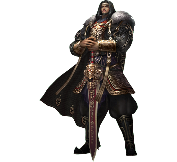 三国连环战官方版武将介绍 三国连环战最新版武将介绍