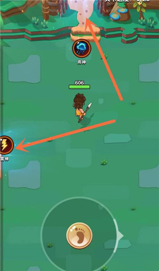 家园卫士神灵秘境教程 家园卫士神灵秘境攻略