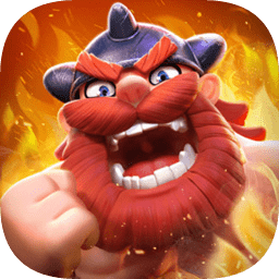 野蛮人大作战官方正版下载v1.0.600 安卓版