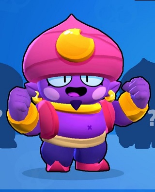 荒野乱斗吃鸡英雄推荐 荒野乱斗吃鸡英雄推荐说明