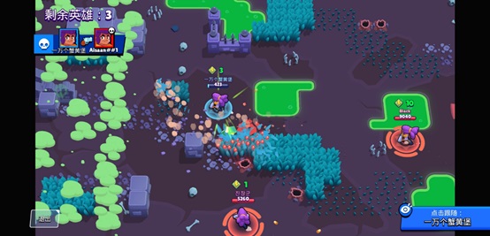 荒野乱斗新手推荐英雄 荒野乱斗新手推荐英雄说明