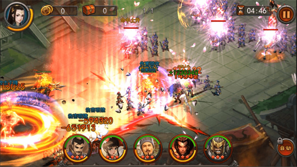 横扫千军宝石系统性价比攻略 横扫千军宝石系统性价比攻略