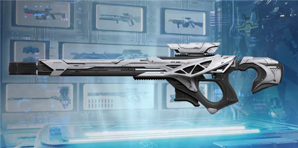 星球重启游戏武器介绍 星球重启游戏武器介绍