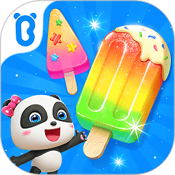 雪糕工厂宝宝巴士游戏下载v9.78.00.04 官方安卓版