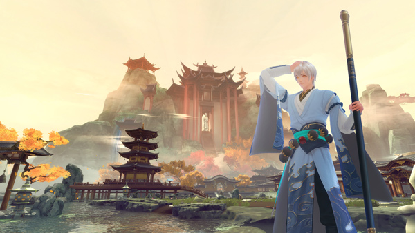 新笑傲江湖职业攻略 新笑傲江湖职业介绍