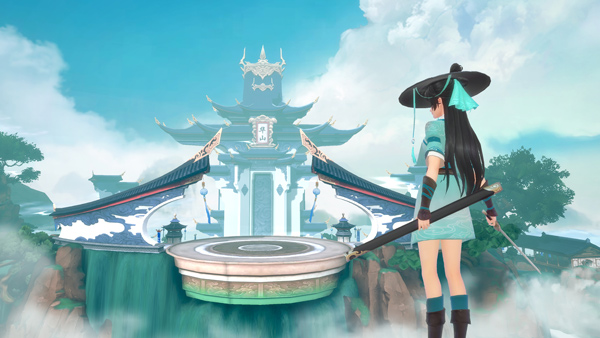 新笑傲江湖职业攻略 新笑傲江湖职业介绍