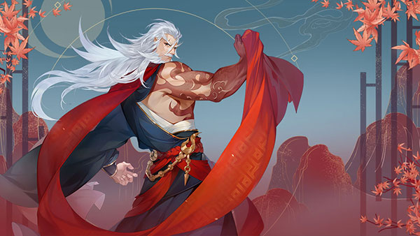 新笑傲江湖角色攻略 新笑傲江湖角色介绍