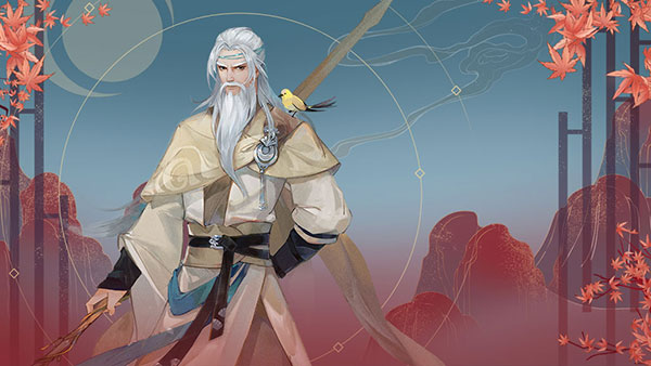 新笑傲江湖角色攻略 新笑傲江湖角色介绍