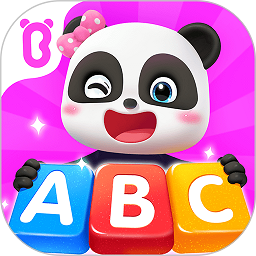 宝宝学abc宝宝巴士游戏下载v10.00.14.20 安卓官方版