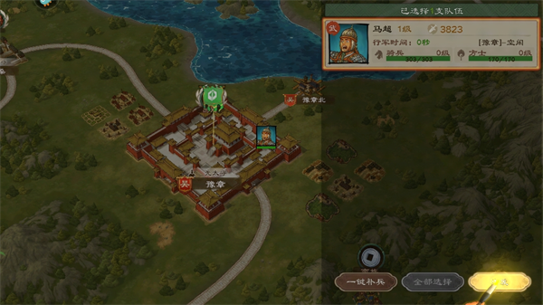 乱世终结战怎么玩 乱世终结战新手攻略大全