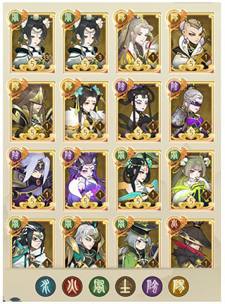 千秋辞怎么玩 千秋辞手游攻略