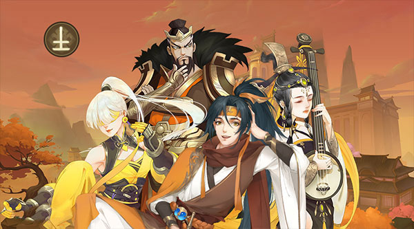 千秋辞有哪些英雄阵营 千秋辞英雄阵营介绍