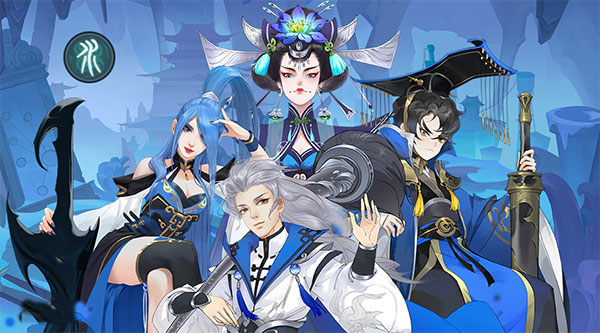 千秋辞有哪些英雄阵营 千秋辞英雄阵营介绍