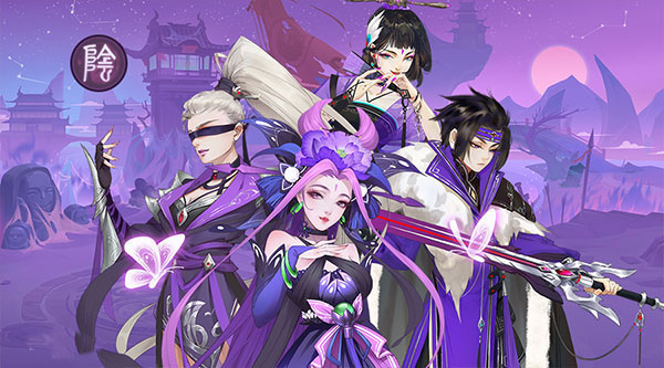 千秋辞有哪些英雄阵营 千秋辞英雄阵营介绍