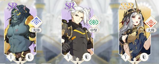 终焉誓约阵容推荐