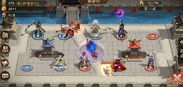 塔防召唤师手游攻略 塔防召唤师游戏攻略