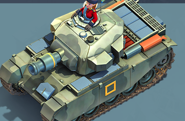 我的战争有哪些兵种 我的战争游戏兵种大全