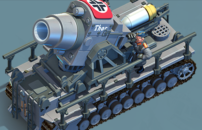 我的战争有哪些兵种 我的战争游戏兵种大全