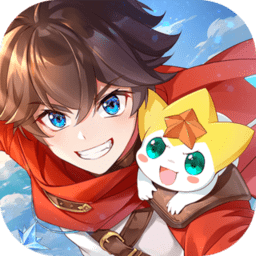 奥奇传说手游官服下载v8.0.1613 安卓版