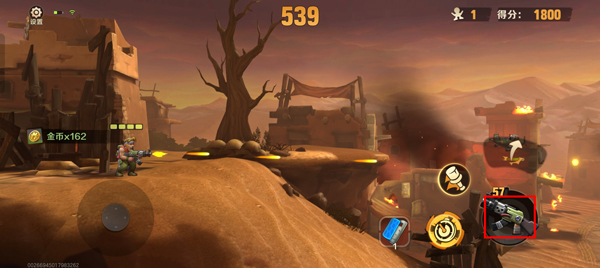 合金弹头觉醒手游玩法教程 合金弹头觉醒官方版玩法教程