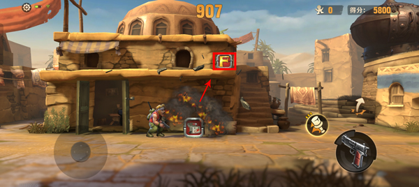 合金弹头觉醒手游玩法教程 合金弹头觉醒官方版玩法教程