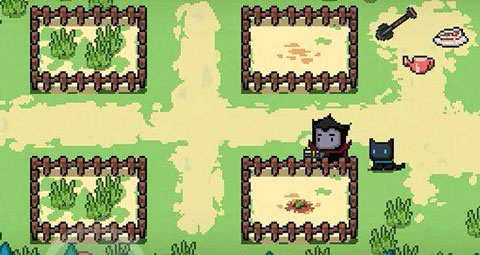 元气骑士游戏攻略 元气骑士游戏攻略说明