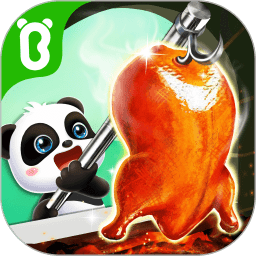 宝宝巴士中华美食游戏下载v9.77.00.02 安卓版