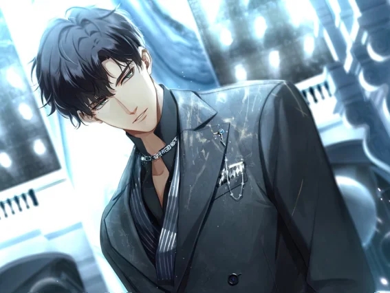 光与夜之恋男性角色有哪些 光与夜之恋男性角色介绍