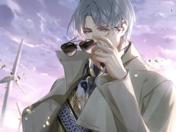 光与夜之恋男性角色有哪些 光与夜之恋男性角色介绍