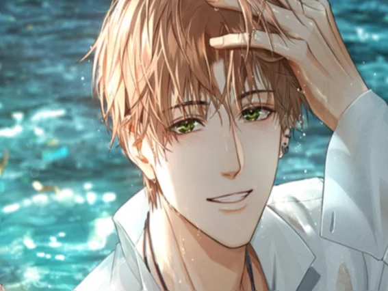 光与夜之恋男性角色有哪些 光与夜之恋男性角色介绍