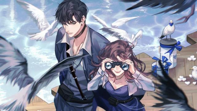 光与夜之恋游戏怎么玩 光与夜之恋手游攻略