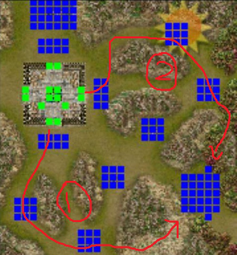 隋唐英杰传手机版过关攻略 隋唐英杰传最新版本过关攻略