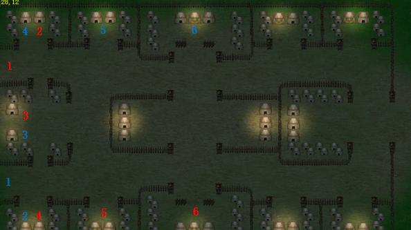 隋唐英杰传手机版过关攻略 隋唐英杰传最新版本过关攻略