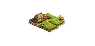 乱世王者资源型建筑介绍 乱世王者资源型建筑介绍