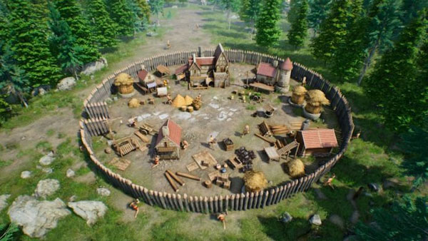 泰拉贝尔游戏攻略 泰拉贝尔手游攻略