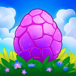 萌龙进化论游戏下载v9.8.0 安卓版