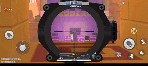 迷你枪战精英游戏模式玩法攻略 迷你枪战精英游戏模式怎么玩