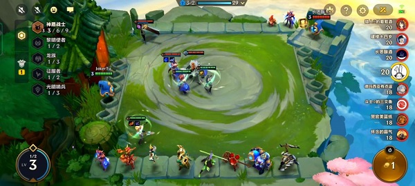 金铲铲之战黎明与黑暗详细玩法介绍 金铲铲之战黎明与黑暗详细玩法介绍