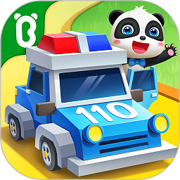 宝宝巴士汽车城游戏(改名宝宝汽车城市)下载v9.77.00.00 安卓完整版