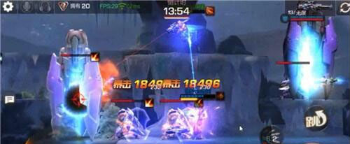 魂斗罗归来雪域副本攻略 魂斗罗归来雪域副本玩法