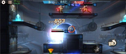 魂斗罗归来愤怒公牛怎么过 魂斗罗归来愤怒公牛通关攻略