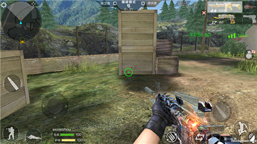 穿越火线枪战王者爆破模式游戏玩法 穿越火线枪战王者爆破模式游戏亮点