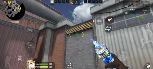 穿越火线枪战王者燃烧瓶怎么获得 穿越火线枪战王者燃烧瓶获取方法