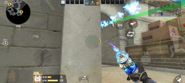 穿越火线枪战王者燃烧瓶玩法 穿越火线枪战王者燃烧瓶攻略