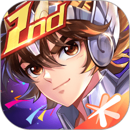 2024圣斗士星矢手游下载v1.6.55.1 安卓官方正版