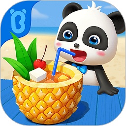 宝宝果汁商店宝宝巴士下载v9.77.00.00 安卓官方版