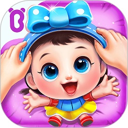 照顾甜心妹妹宝宝巴士游戏下载v9.77.00.00 安卓版