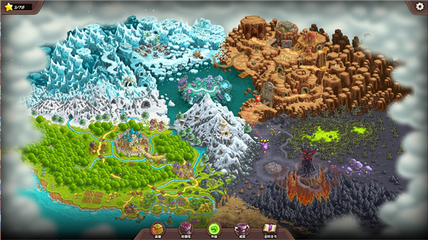 王国保卫战4玩法说明 王国保卫战4攻略教程