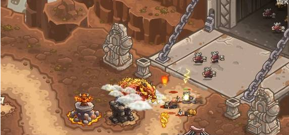 王国保卫战4强势英雄排行 王国保卫战4强势英雄说明