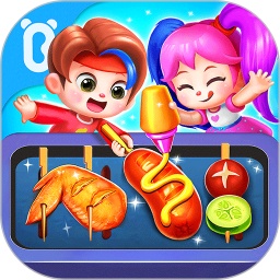 宝宝巴士游乐园手机游戏(又名奇妙游乐园世界)下载v9.77.57.00 安卓版